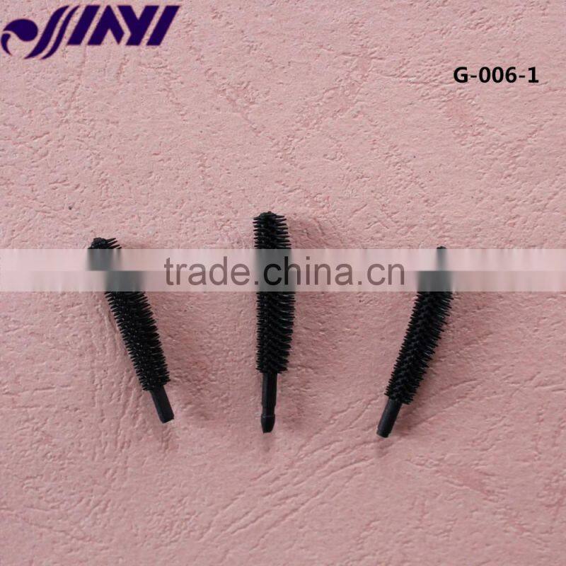 2016 newst silicone eyelash brush
