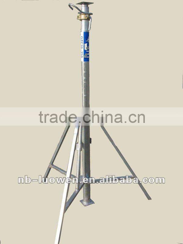 Luowen-Paint Covered Adjustable Steel Props