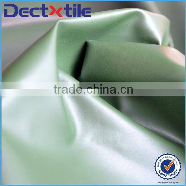 100% PU leather glove fabric with high quality car leather fabric