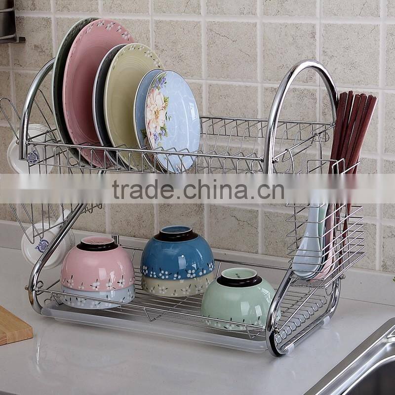 2016 A-bomb stainless steel metal kitchen rack