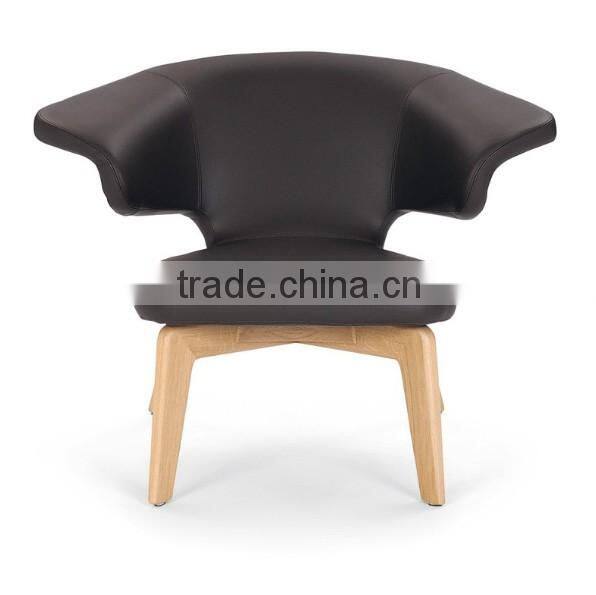 sauerbruch hutton munich lounge chair(NEW-042)