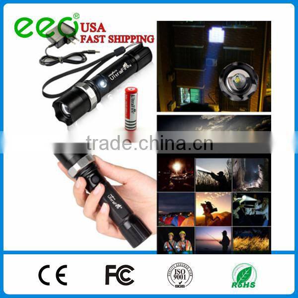 1101 police flashlight, 1101 police security led flashlight