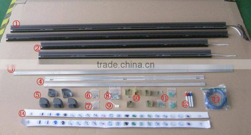 Infrared Touch Interactive Whiteboard