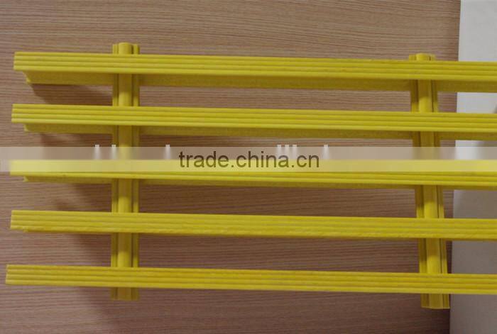 various specification fiber reinforced grating