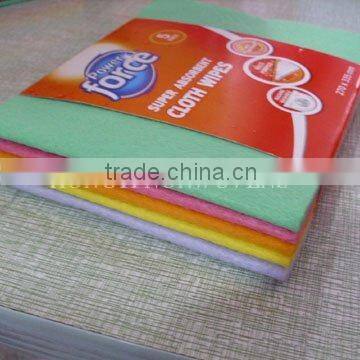 Kitchen wipes (HY-W1233)