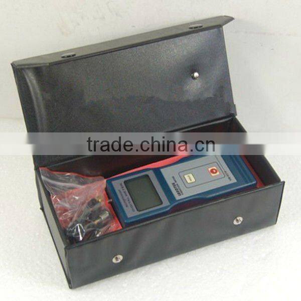 VM-6310 vibration gauge,vibration meter,vibroscope with band-pass filter