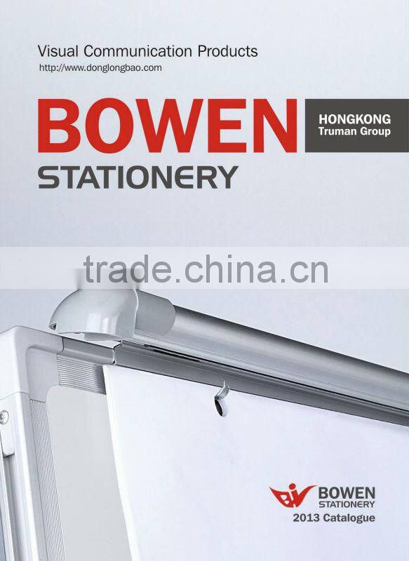 2013 Good quality new magnetic whiteboard BW-V10