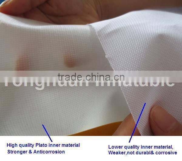 hot sale inflatable sport field inflatable sport game