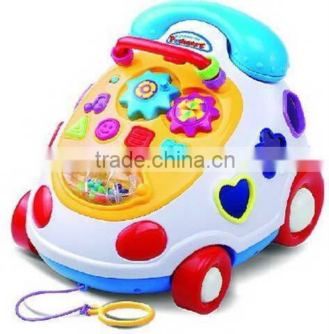 plastic telephone toys