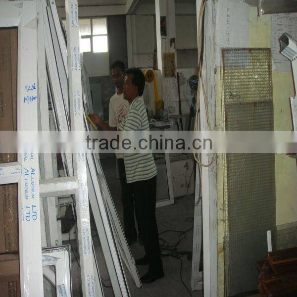 the best selling aluminium opening window and door and furniture handle