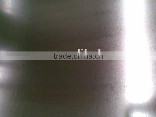 DX51D+Z SGCC hot dipped galvanized steel coil