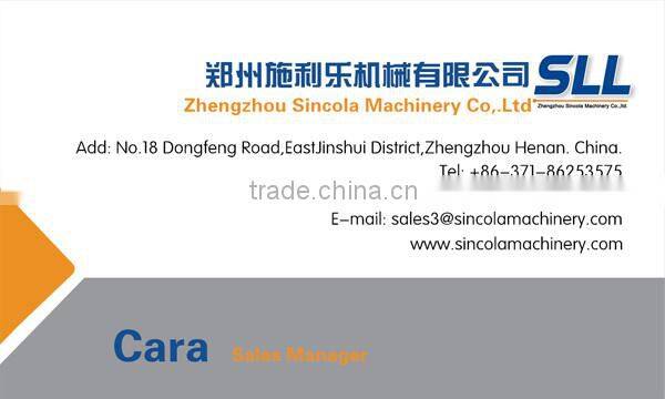 Longlife fish food pellet making machine