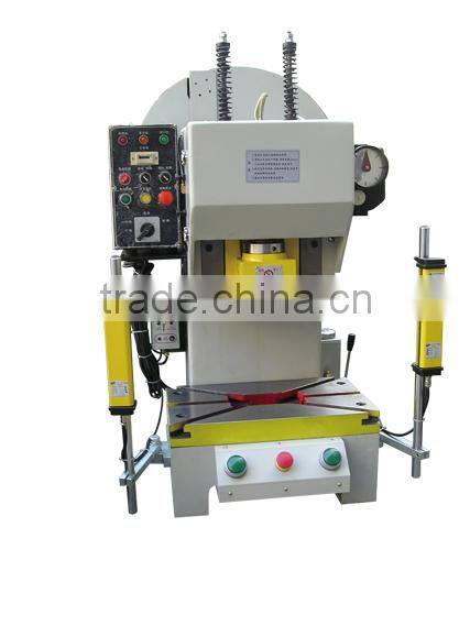 5T press machine factory