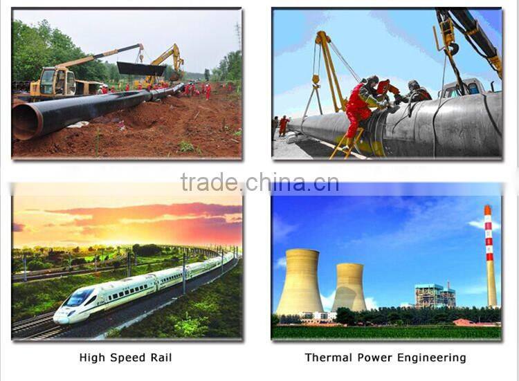 MIG(MAG) co2 gas shield welding machine MIG/MMA500