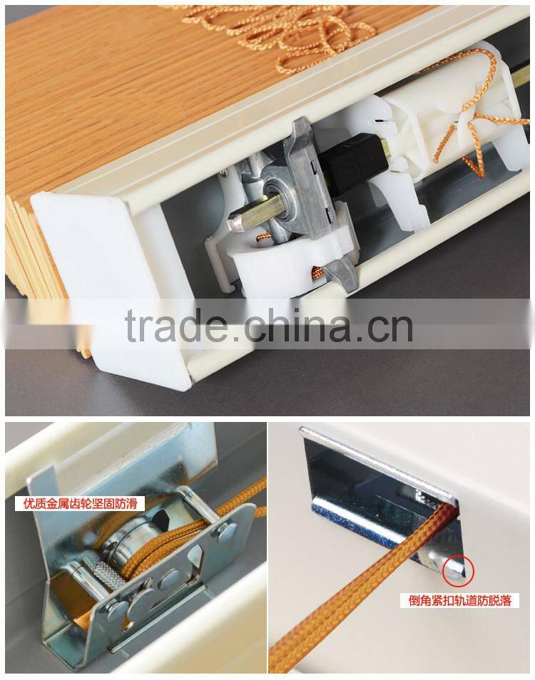 2015 china wholesale painted outdoor vietnam bamboo blinds