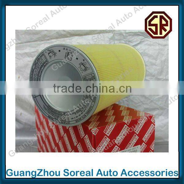Air Filter For TOYOTA HILUX