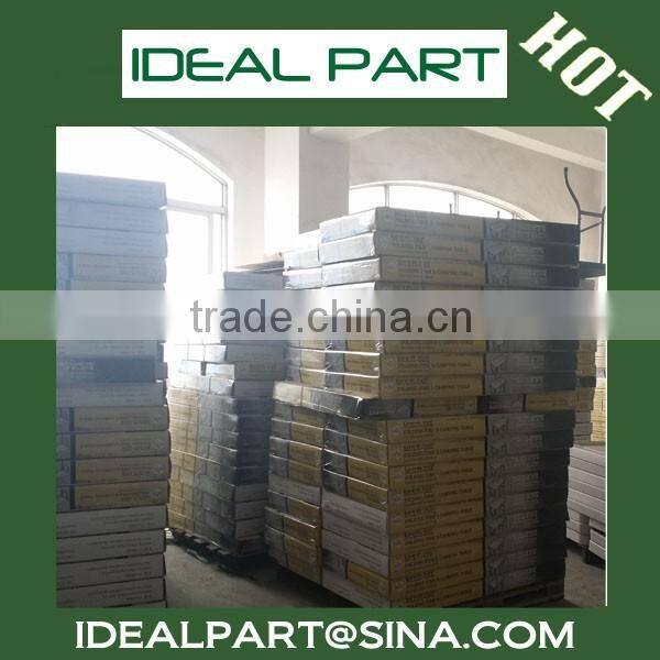 Plastic food cleaning Table with sink