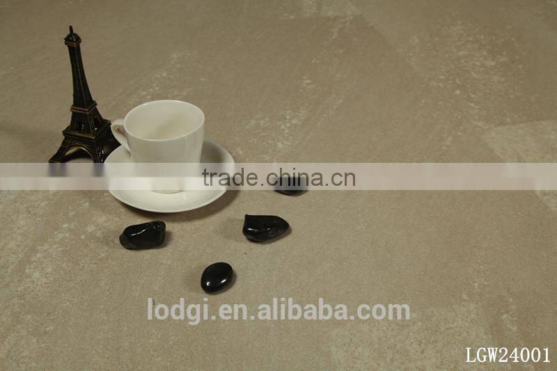 Waterproof vinyl top WPC Flooring