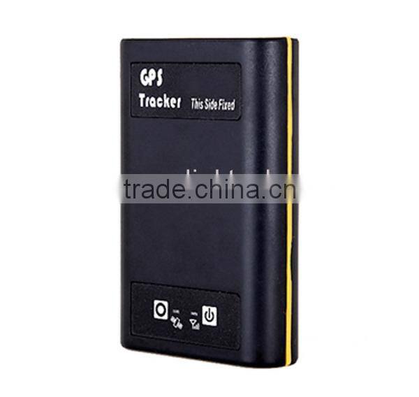 Portable GPS Tracker for Personal and Pet cat