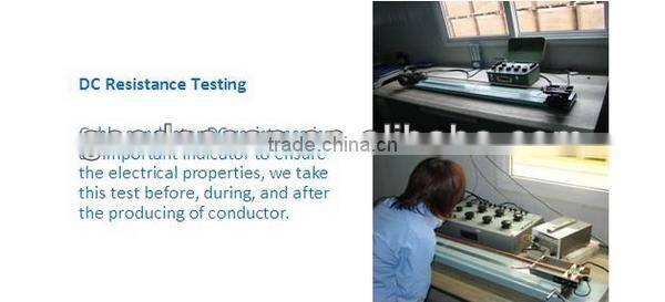 GL LRS approved tinned copper wire conductor 3 cores 3c marine ocean cable line