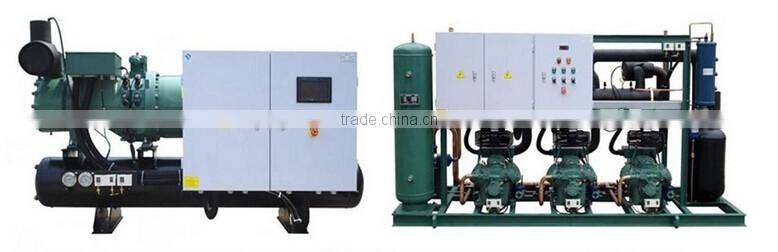 refrigerators freezers container cold room