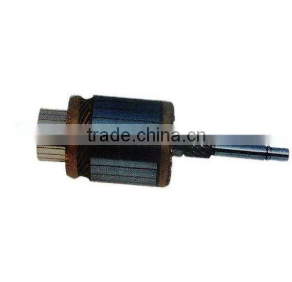 IM 173 bosch starter armature