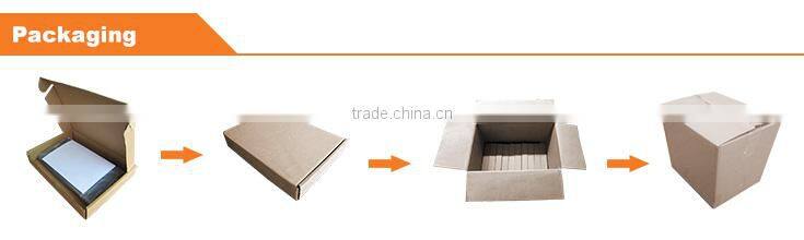 Foldable flexible mobile phone mini usb solar panel charger