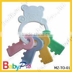 the best baby shaking bell