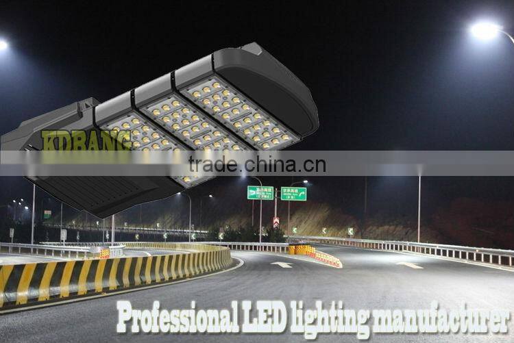 Lighting factory Meanwell driver Cree LED 90w Street light