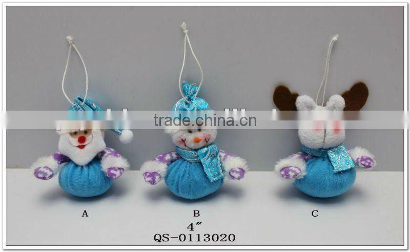 2013 trending car christmas tree ornaments