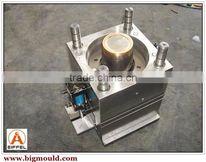 storage bucket moulding