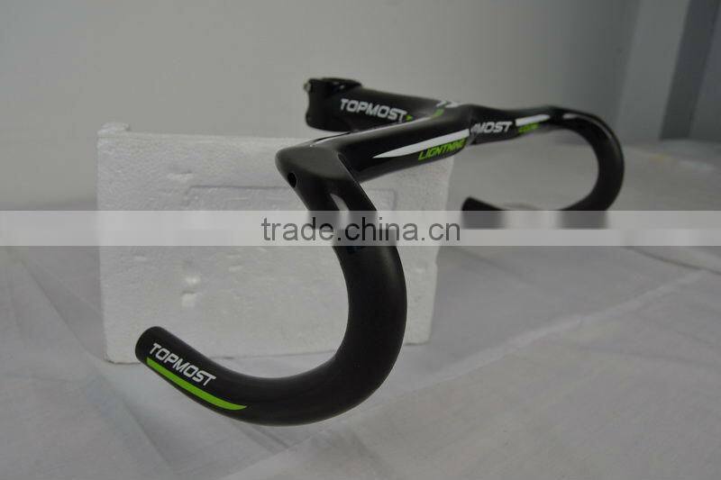 Sperior road integrated stem and handlebar BHL-R006 for sale