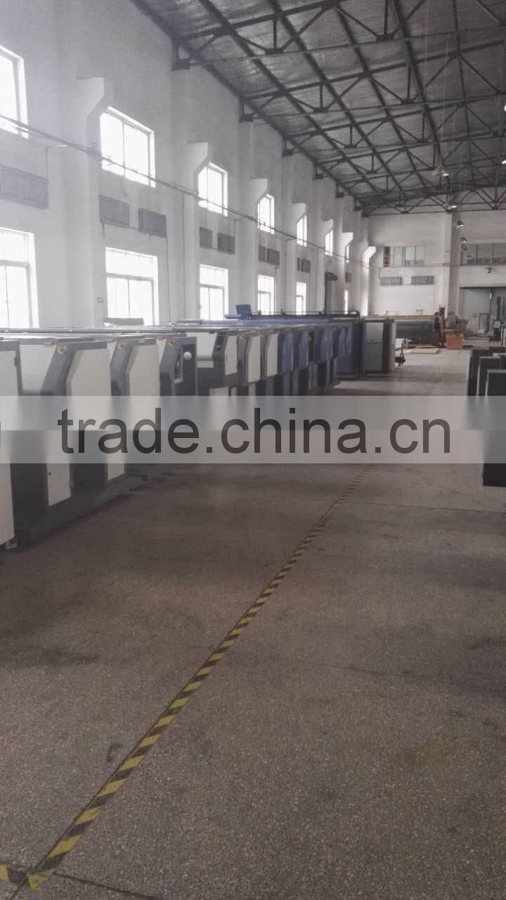 2016 new products T-shirt digital printing machine price is good