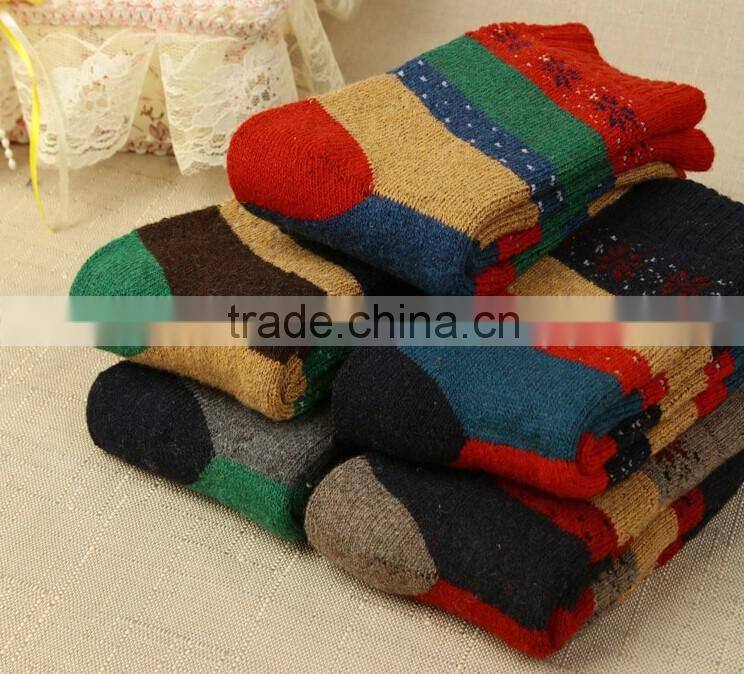 women microfiber warm fuzzy socks