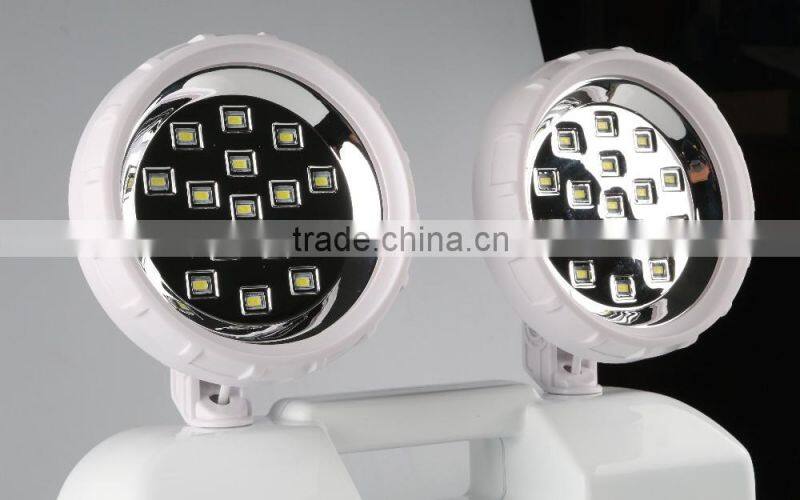 explosion proof exit sign emergency rechargeable led exit light