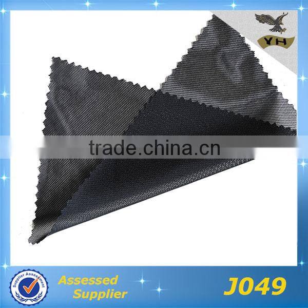 good elastic 85 polyester 15 spandex fabric