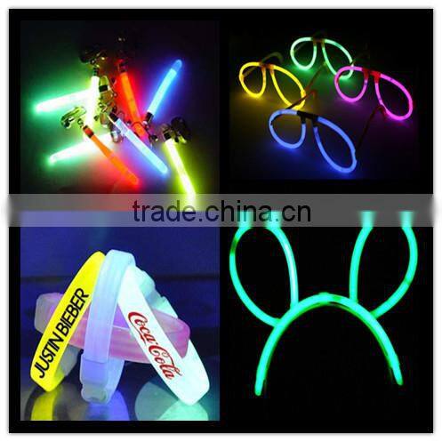 Glow Fihsing Float,Night Fishing Floats Stick for Deep Sea Fishing