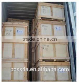 BOSSDA automatic high speed 80 liters electric egg beater machine