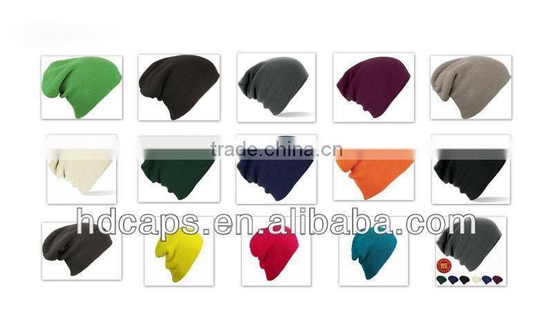 OEM Hat Manufacturer in China/Knitting Cap