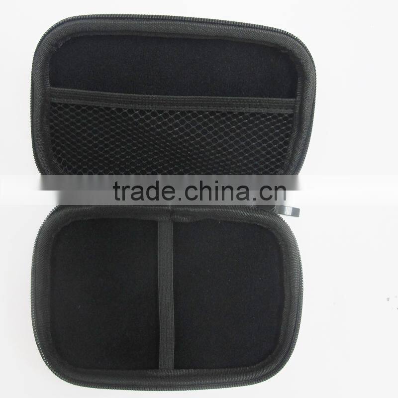 Factory price small portable EVA Camera Bags/Camera Carrying Cases for travel