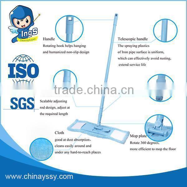 Cheap Price Family Use Home Goods Floor Mop