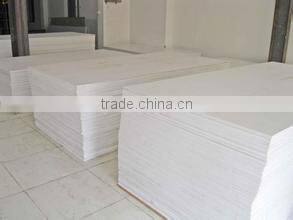 epoxy resin board for CNC precision cutting for oil transformer