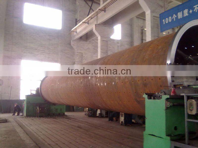 High productivity grind mill manufactured by luoyang zhongde for sale