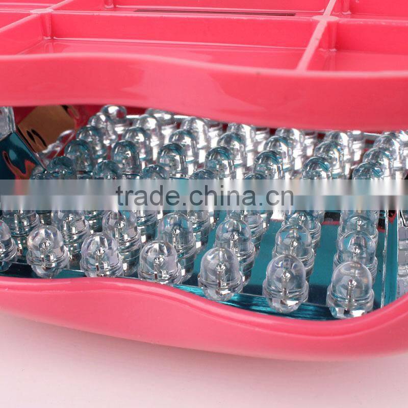 3w led lamp for nails