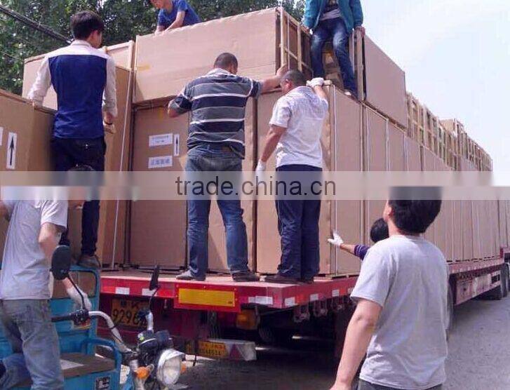 Commercial Ice Cream dispaly showcase for sale