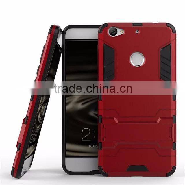 Samco Slim Fit Modern Style Protective Hard Back Cover Mobile Phone Case for Letv Le 1S