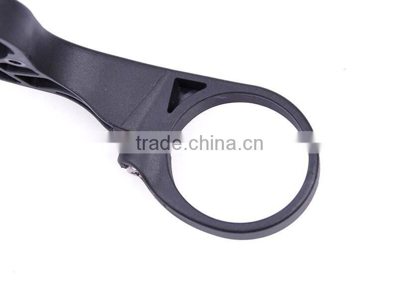 Bicycle Computer Holder Mount Road Bike Handlebar Cycling Computer Holder Support