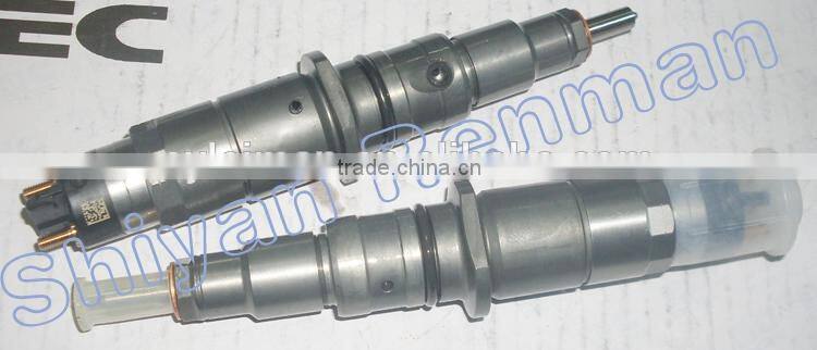 high quality engine parts 3076703 k19 fuel injector for cummins