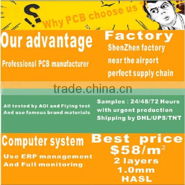 electronic PCB design, PCBA assembly, PCB PCBA