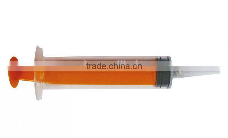 Stainless steel marinade injector 4 oz flavor injector meat injector